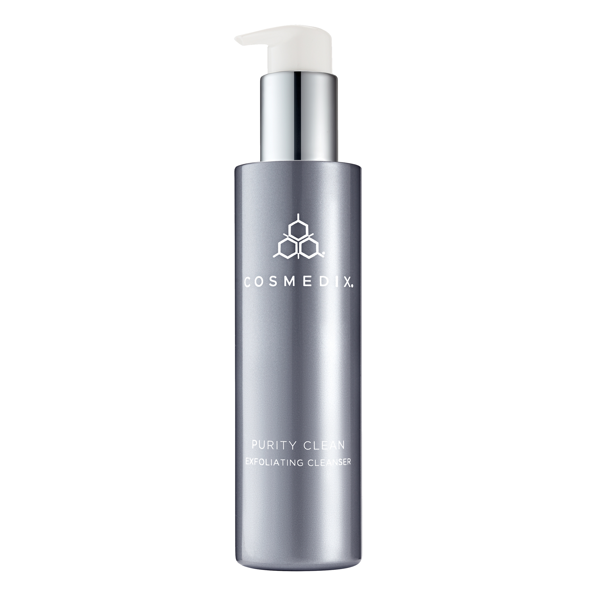 COSMEDIX Сosmedix Purity Clean - Відлущуючий очищуючий засіб